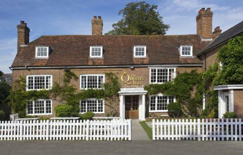 Posada The Queen's Inn