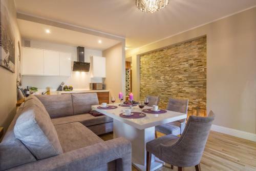 Apartamenty Zakopia?skie Tarasy Zakopane