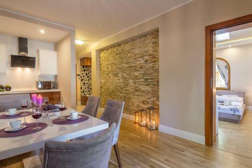 Apartamenty Zakopia?skie Tarasy Zakopane