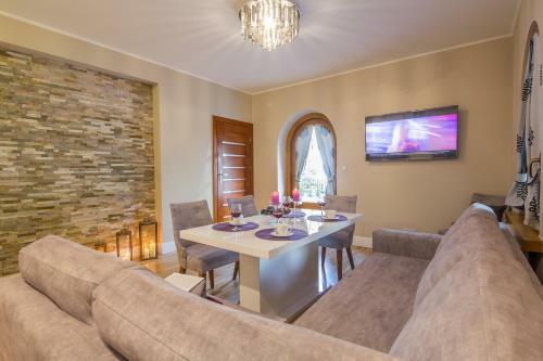 Apartamenty Zakopia?skie Tarasy Zakopane