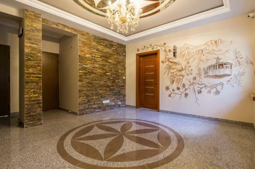 Apartamenty Zakopia?skie Tarasy Zakopane