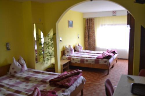 Hostal Villa Milcov