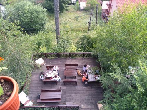 Hostal Villa Milcov