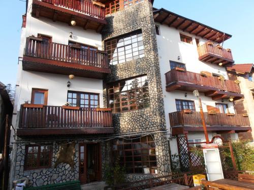 Hostal Villa Milcov