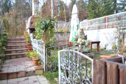 Hostal Villa Milcov