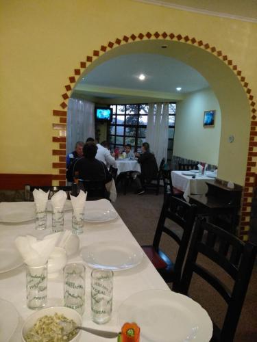 Hostal Villa Milcov