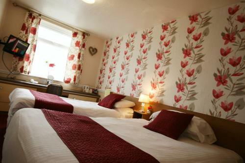 The Blenheim Mount Hotel