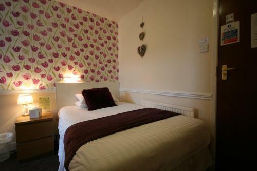 The Blenheim Mount Hotel