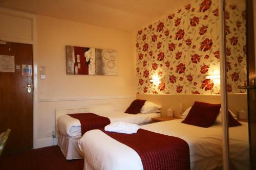 The Blenheim Mount Hotel