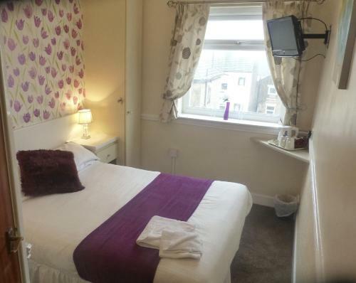 The Blenheim Mount Hotel