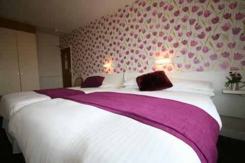 The Blenheim Mount Hotel