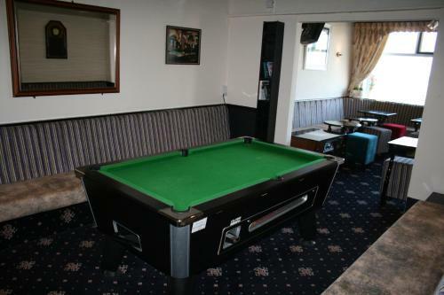 The Blenheim Mount Hotel