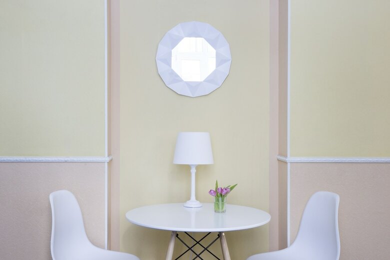 Bed & Breakfast Iskra Hotel