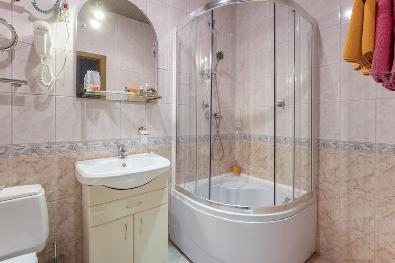 Bed & Breakfast Iskra Hotel