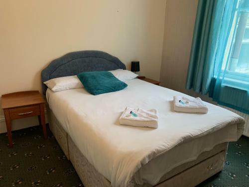 Regent Hotel