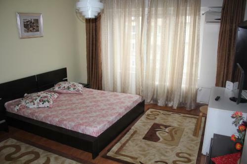 Unirii Luxury Apartment