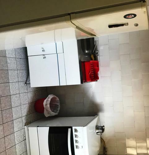 Unirii Luxury Apartment