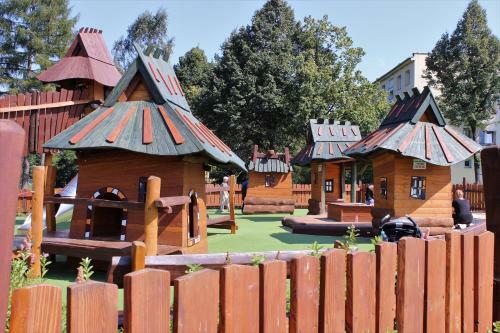 Apartament Radowid 15 W Centrum Z Basenem