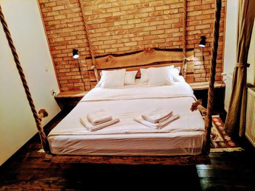 Hostal Casa De Oaspeti Familia Toth
