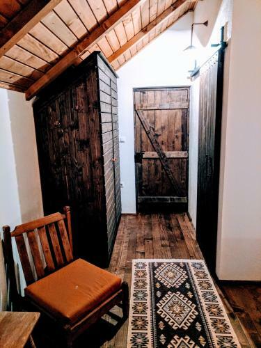 Hostal Casa De Oaspeti Familia Toth