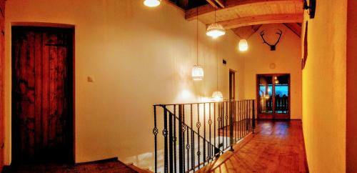 Hostal Casa De Oaspeti Familia Toth