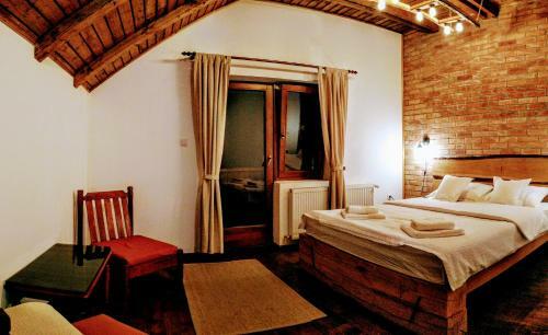 Hostal Casa De Oaspeti Familia Toth