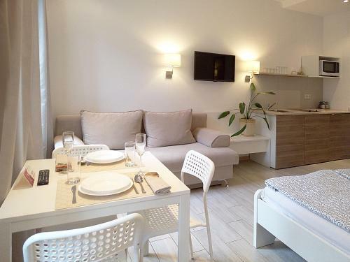 Apartment Na Arsenalnoy
