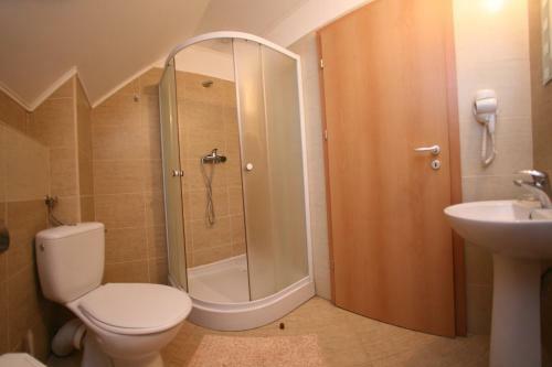Hostal Guest House Lacul Linistit