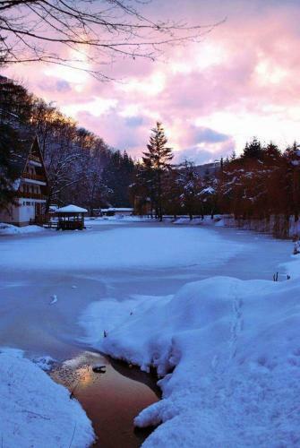 Hostal Guest House Lacul Linistit