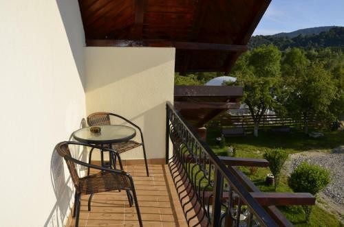 Hostal Pensiunea Casa Maria