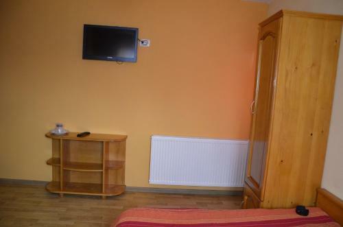 Hostal Pensiunea Casa Maria