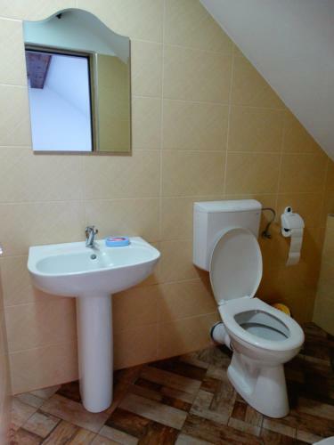 Hostal Pensiunea Casa Maria