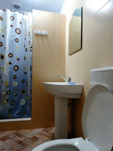 Hostal Pensiunea Casa Maria