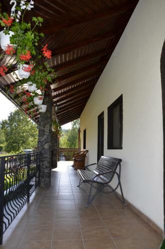 Hostal Pensiunea Casa Maria