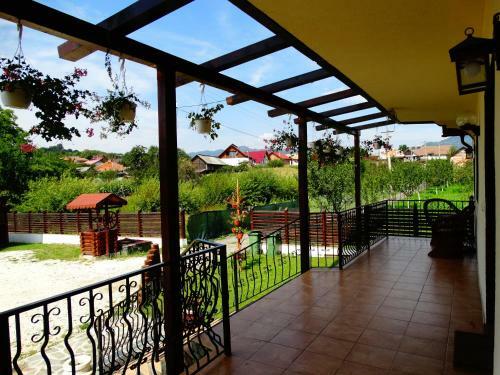 Hostal Pensiunea Casa Maria