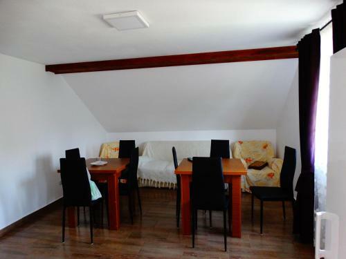 Hostal Pensiunea Casa Maria