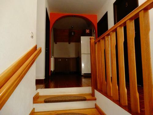 Hostal Pensiunea Casa Maria