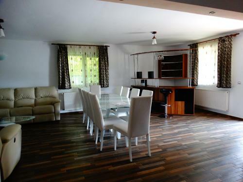 Hostal Pensiunea Casa Maria