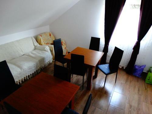 Hostal Pensiunea Casa Maria