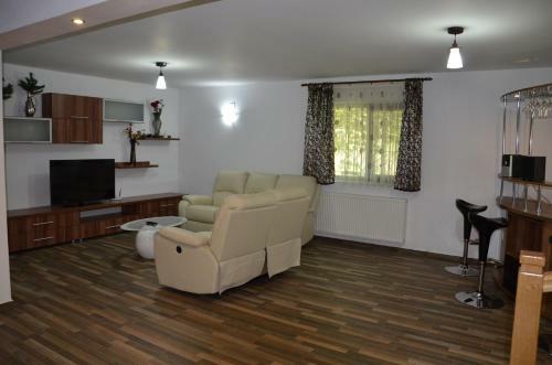 Hostal Pensiunea Casa Maria