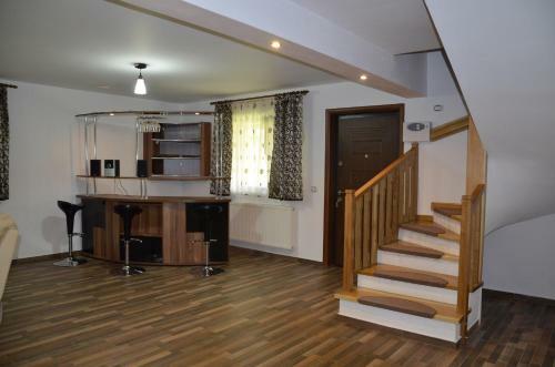 Hostal Pensiunea Casa Maria