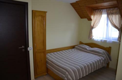 Hostal Pensiunea Casa Maria