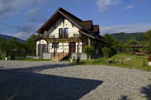 Hostal Pensiunea Casa Maria