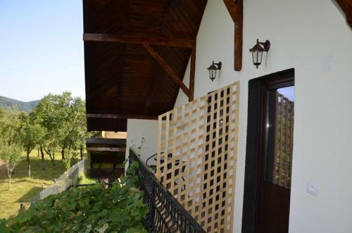 Hostal Pensiunea Casa Maria