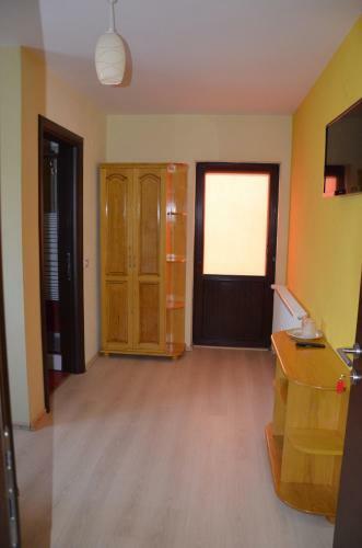 Hostal Pensiunea Casa Maria