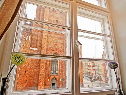 Apartament Kameralny 11 Na Star�wce