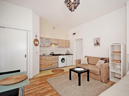 Apartament Kameralny 11 Na Star�wce