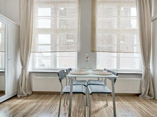 Apartament Kameralny 11 Na Star�wce