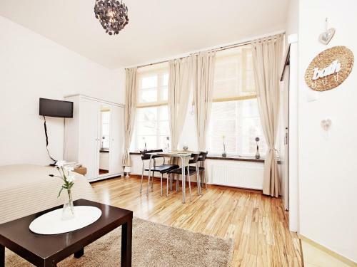 Apartament Kameralny 11 Na Star�wce