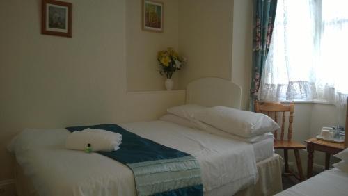 Alston House Hotel